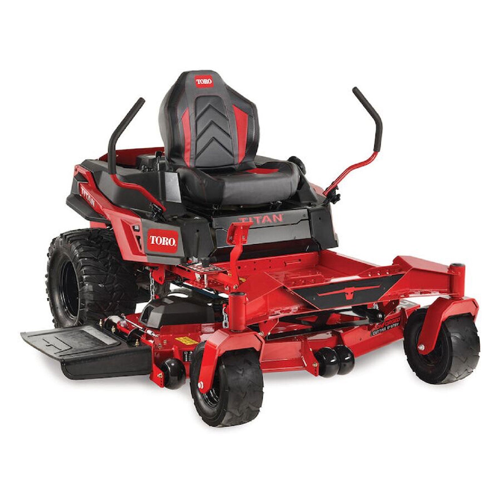 54 in. (137 cm) TITAN® Zero Turn Mower
Model: 76501