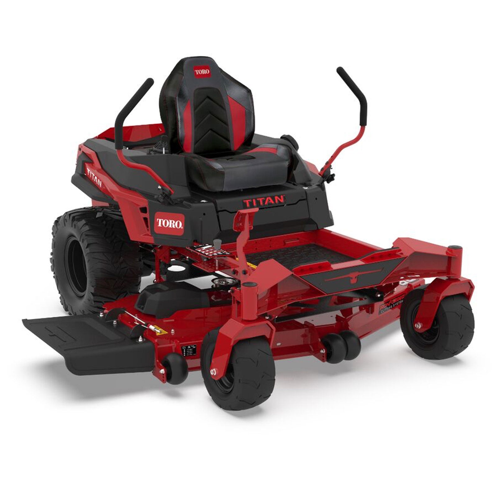 60 in. (152 cm) TITAN® Zero Turn Mower
Model: 76605