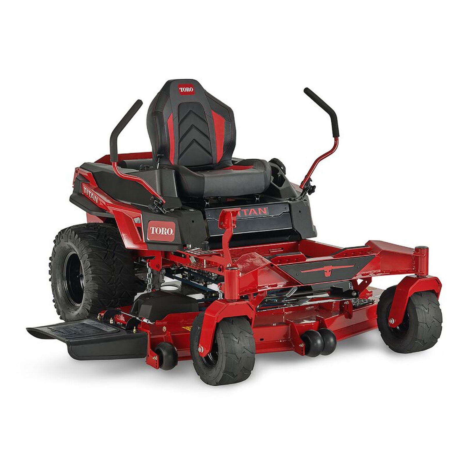 60 in. (152 cm) TITAN® Zero Turn Mower
Model: 76604