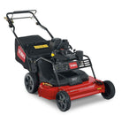 30 in TurfMaster® HDX Model: 22225
