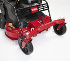 30 in. (76 cm) TurfMaster® HDX with Casters Model: 22236