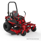 2000 Series MyRIDE® HDX 52 in. (132 cm) 23.5 hp 726 cc Model: 77294 shown with 60" deck