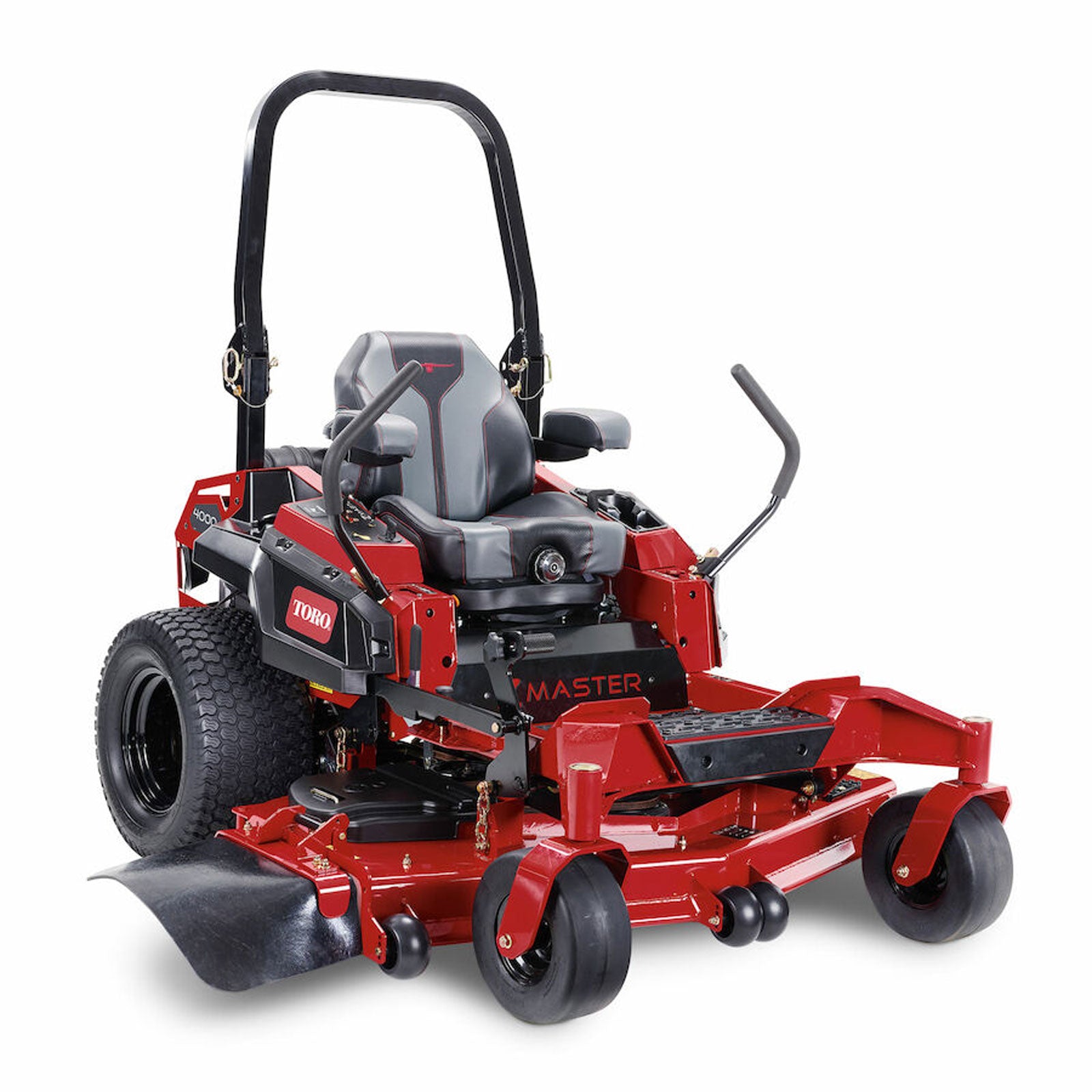 4000 Series 60 in. (152 cm) 26.5 hp 747cc
Model: 74035