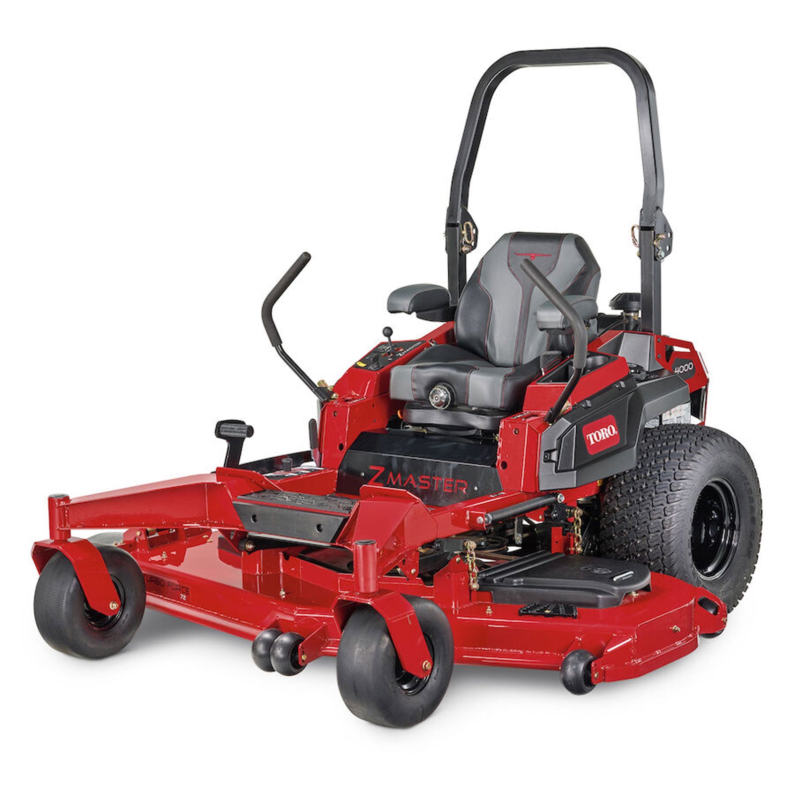 4000 Series HDX Pro XL 72 in. (183 cm) 35 hp 999 cc Model 74022
