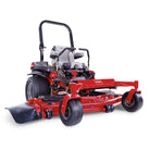 6000 Series 72 in. (183 cm) 31 hp 999cc