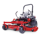 6000 Series 72 in. (183 cm) 31 hp 999cc