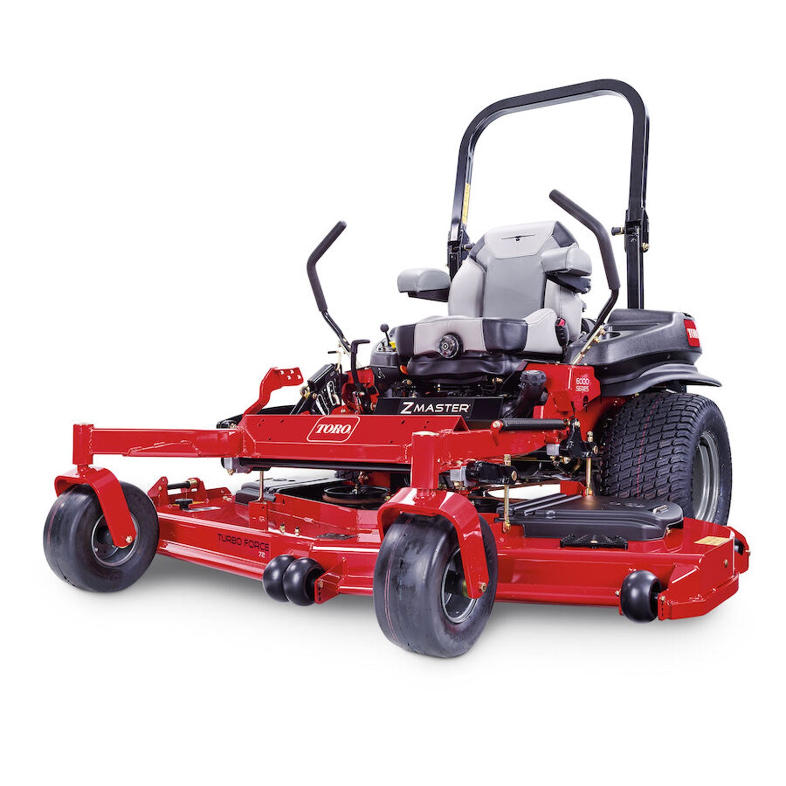 6000 Series 72 in. (183 cm) 31 hp 999cc