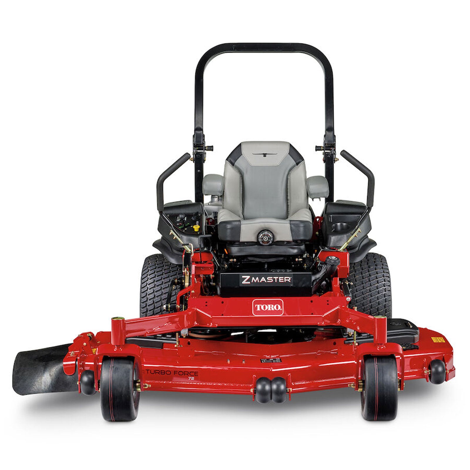 6000 Series 72 in. (183 cm) 37 hp 993 cc