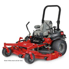 Toro Z-Master® 6000 Series Model 72982 shown with 60" deck
