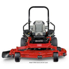 Toro Z-Master® 6000 Series Model 72982 shown with 60" deck