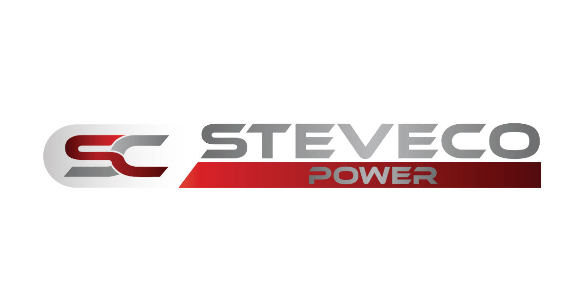 SteveCo Power | Outdoor Power Equipment, Mowers, Tractors, and Tools