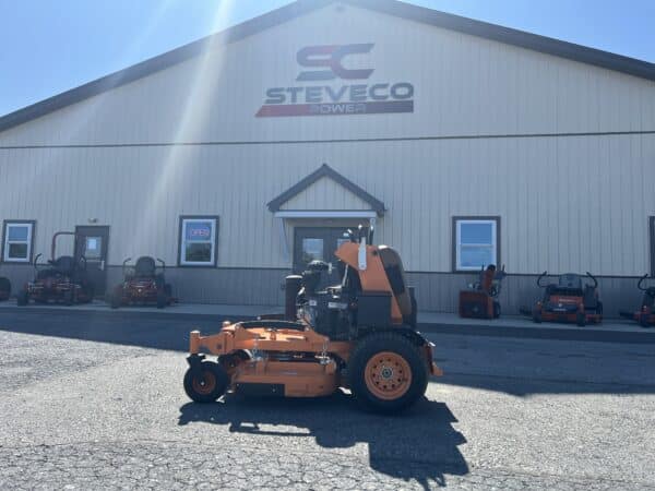 Scag 36" Stand-On Mower