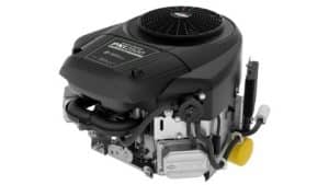 Briggs & Stratton Engine 2