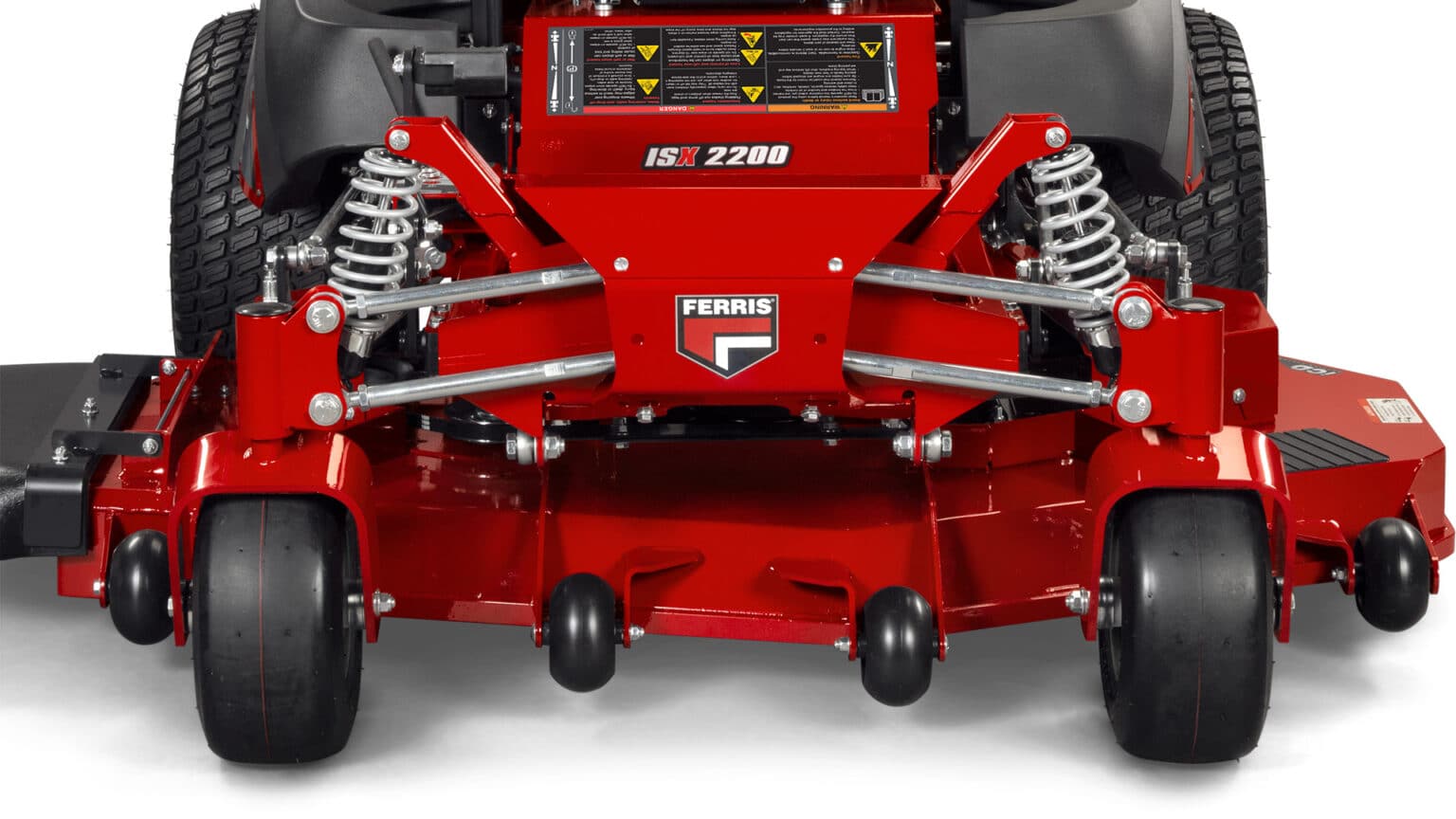 Ferris Isx™ 2200 Zero Turn Mower