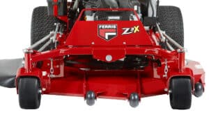 Z3X Pivoting Front Axle