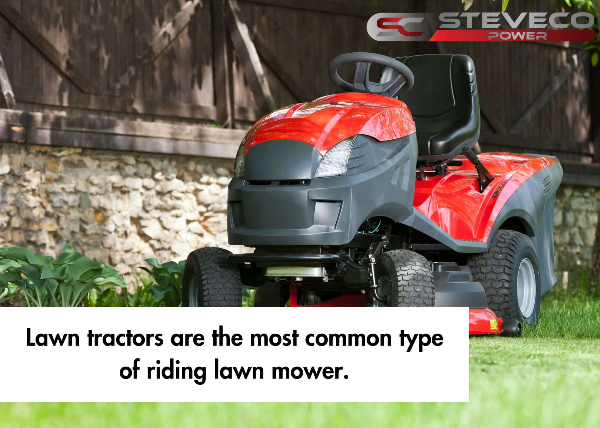 Cutting Edge Choices: Exploring Lawn Mower Types and Features