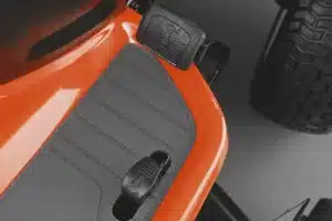 Husqvarna Control Pedals