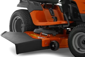 Husqvarna Cutting Deck 2