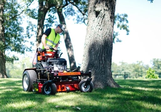 Bradley Mowers Sales Service in Lancaster PA